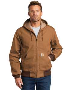 CARHARTT BROWN
