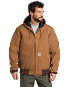 CARHARTT BROWN