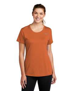 DESERT ORANGE