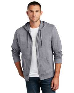 DARK HTHR GREY