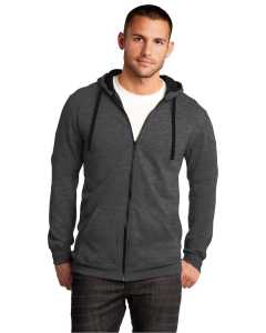 Heathered Charcoal