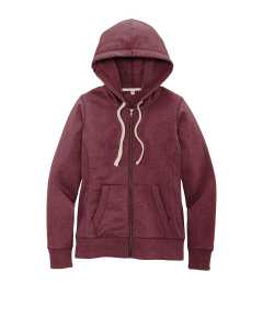 MAROON HTHR