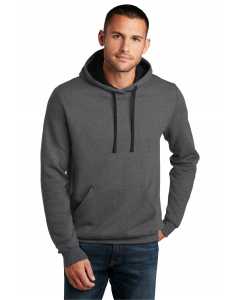 Heathered Charcoal