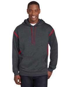 GPH HTH/TR RED