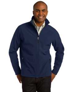 DRESS BLUE NVY