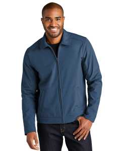 DRESS BLUE NVY