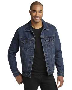 DENIM BLUE