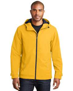 SLICKER YELLOW