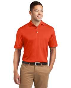 BRIGHT ORANGE