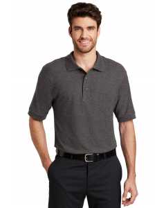 CHAR HTHR GREY