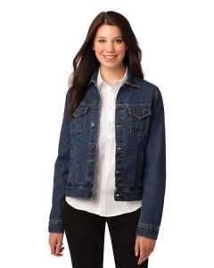 DENIM BLUE
