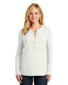 IVORY CHIFFON
