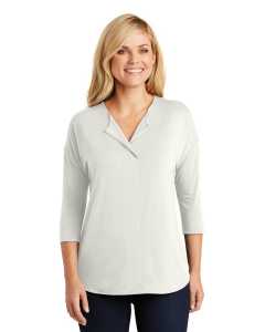 IVORY CHIFFON