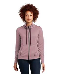 DUSTY MAUVE HE