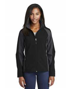 BLACK/IRON GRY