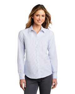OXFORD BLUE/WH