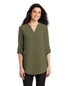 DEEP OLIVE