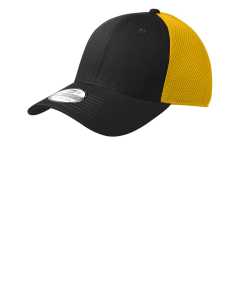 BLACK/GOLD