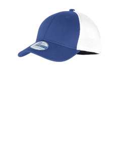 ROYAL/WHITE