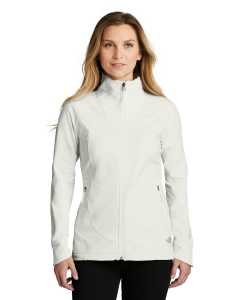 TNF WHITE