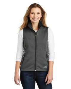 TNF DK GREY HE