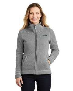 TNF MED GRY HE
