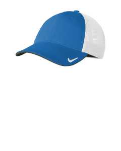 GYM BLUE/WHITE
