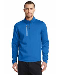 ELECTRIC BLUE