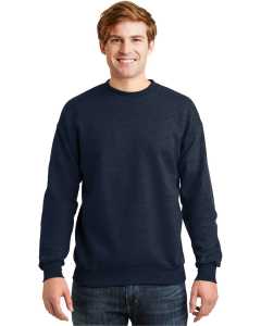 HEATHER NAVY