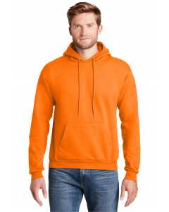 SAFETY ORANGE