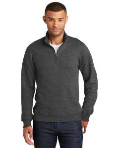 DARK HTHR GREY