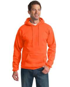 SAFETY ORANGE
