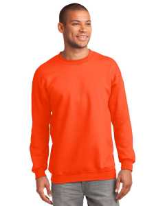 SAFETY ORANGE