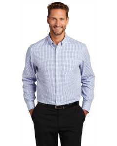 MEDIUM BLUE/WH