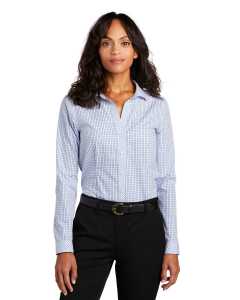 MEDIUM BLUE/WH