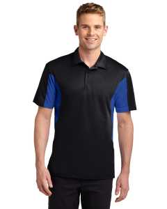 BLACK/TR ROYAL