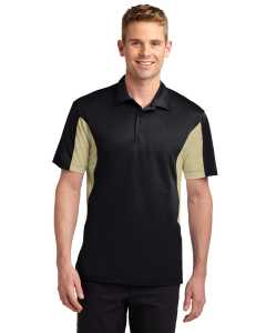 BLACK/VGS GOLD