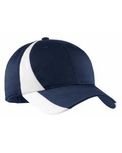 TRUE NAVY/WHT