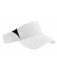 WHITE/BLACK