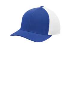 TRUE ROYAL/WHT
