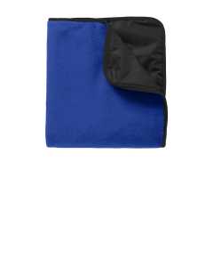 TR ROYAL/BLACK