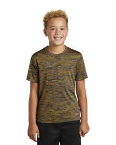 GOLD-BLACK ELE