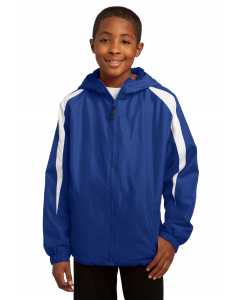 TRUE ROYAL/WHT