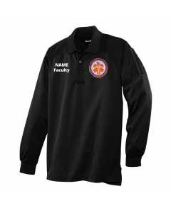 CornerStone - Select Long Sleeve Snag-Proof Tactical Polo. BCCCS410LS