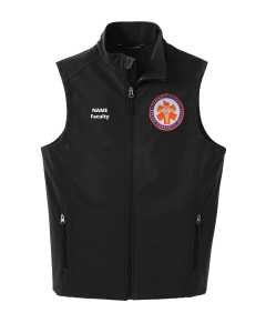 Port Authority Core Soft Shell Vest. BCCJ325