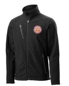 Port Authority Welded Soft Shell Jacket. BCCJ324