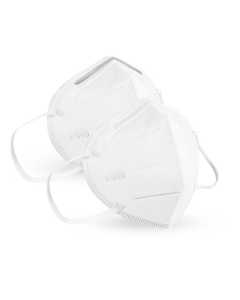KN95 Disposable Mask (Packs Of 10)